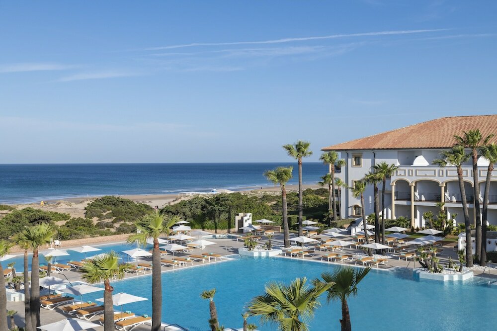 Фото Iberostar Selection Andalucía Playa