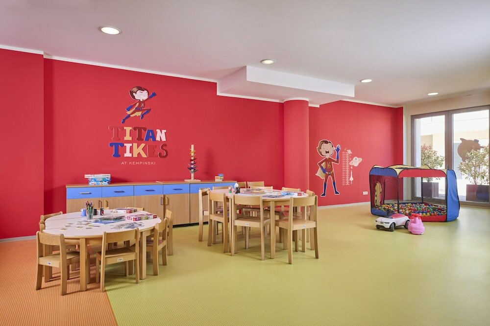 Фото Kempinski Hotel Adriatic