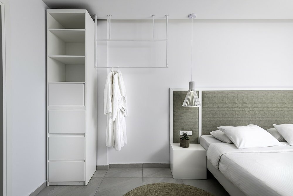 Фото Dimitra Beach Hotel & Suites