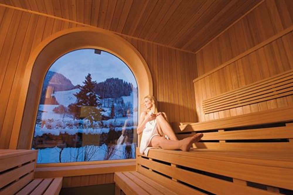 Фото Hotel Rasmushof