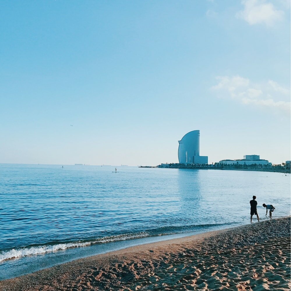 Фото Toc Ramblas