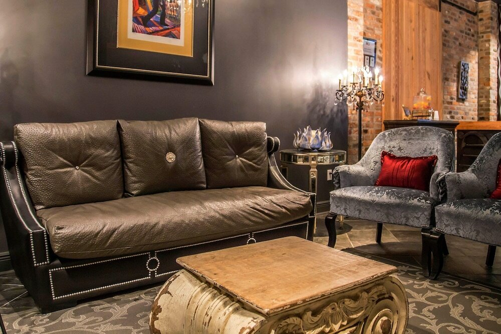 Фото Bluegreen Vacations Club La Pension