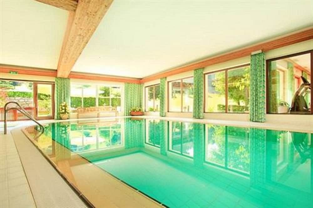 Фото Hotel Rasmushof