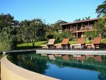 Hotel Arenal Lodge