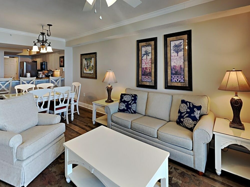 Фото Emerald Beach Resort by Southern Vacation Rentals