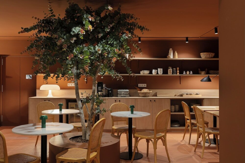 Фото Toc Ramblas