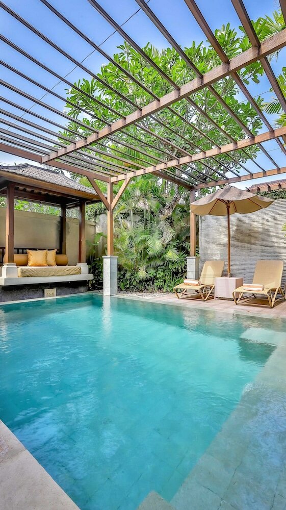 Фото Disini Luxury Spa Villas