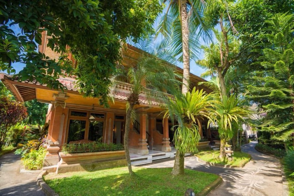 Фото Puri Dalem Cottages