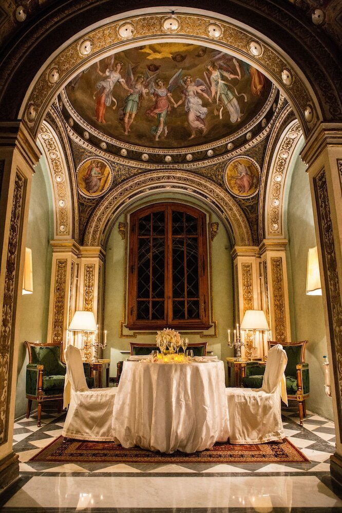 Фото Four Seasons Hotel Firenze