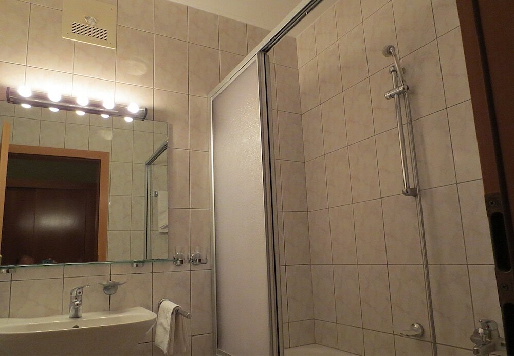 Фото Sporthotel Kurz