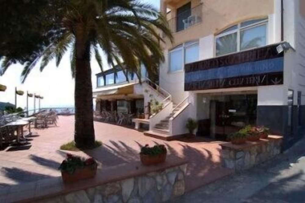 Фото Albergo Santa Caterina