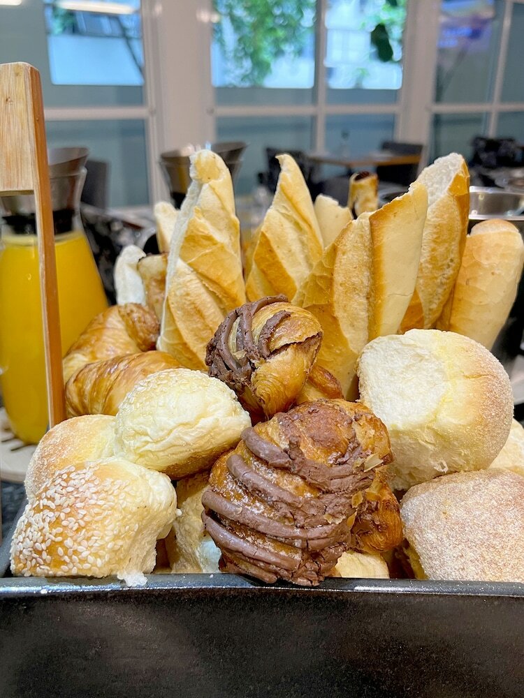 Фото Promenade Palladium Leblon