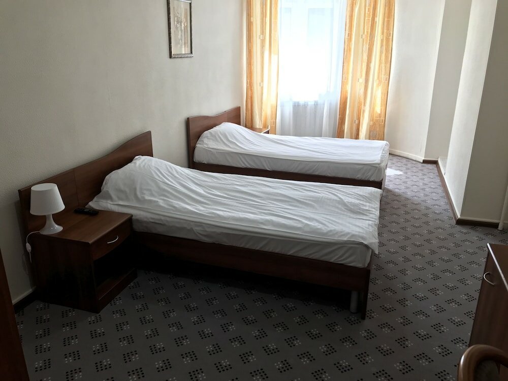 Фото Сити Отель