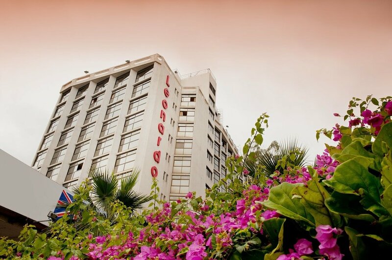 Гостиница Leonardo Hotel Tiberias в Тверии