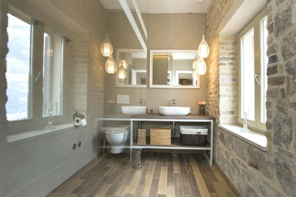 Фото Aspalathos Residence