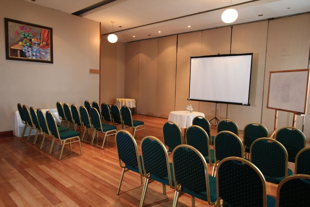 Фото Gran Hotel Vicente Costanera