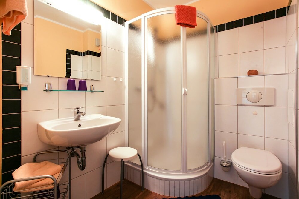 Фото Ferienresidenz Schlossblick