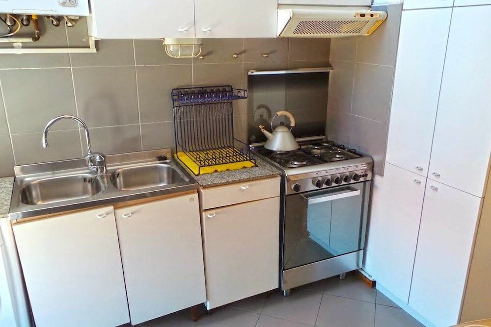 Фото Dieci Flexyrent Apartment