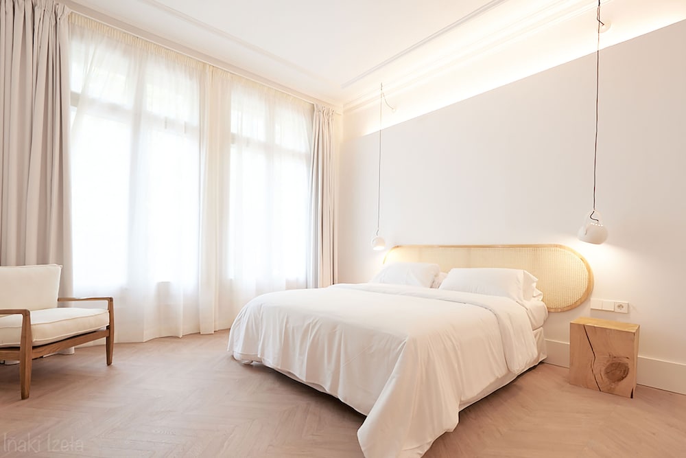 Фото The Mohouse Boutique Room