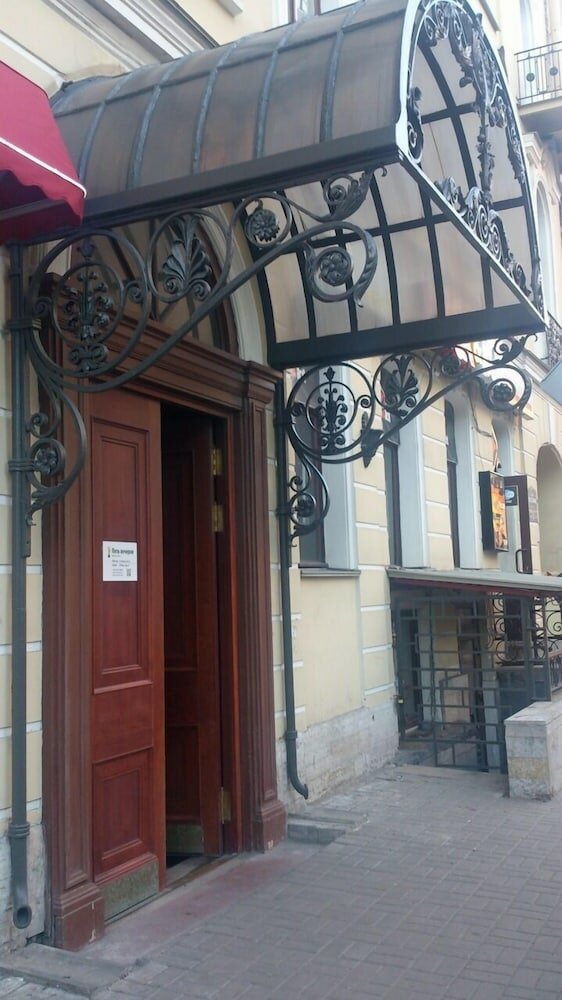 Фото Пять вечеров