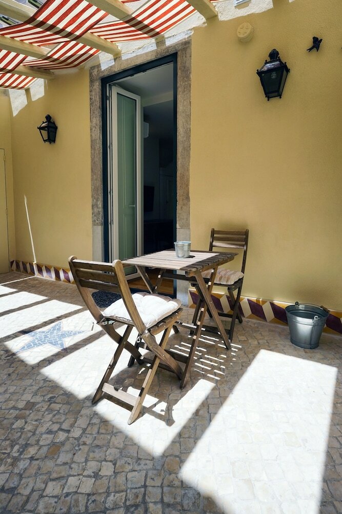 Фото Casas de São Bento