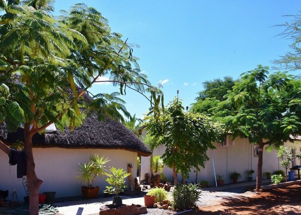 Фото Kamaku Guesthouse