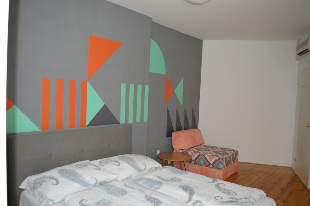 Фото Sweet Living City Center