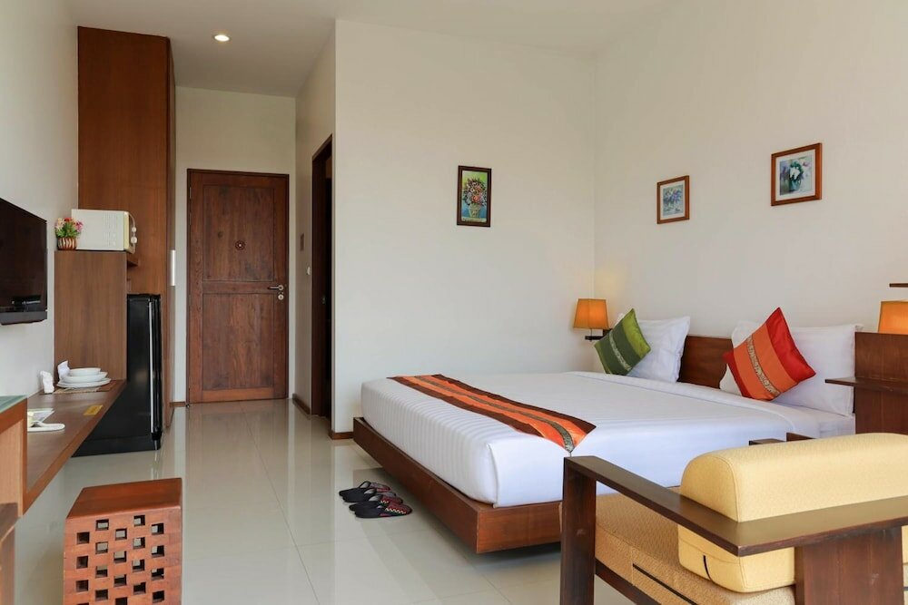 Фото The Choice Hotel - Adults Only