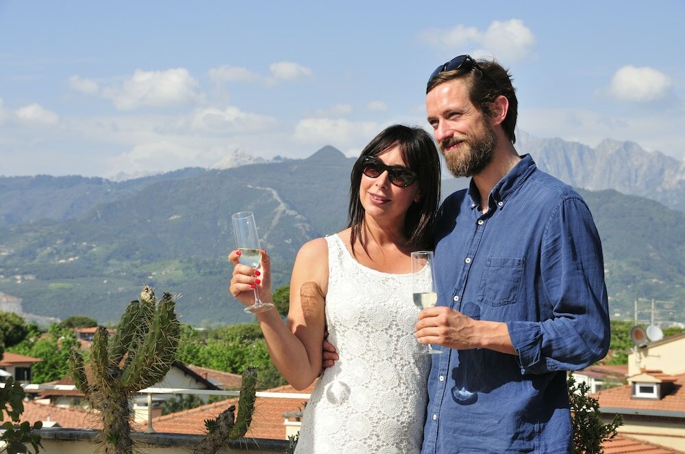 Фото Hotel Viscardo