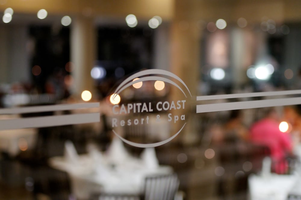 Фото Capital Coast Resort & SPA