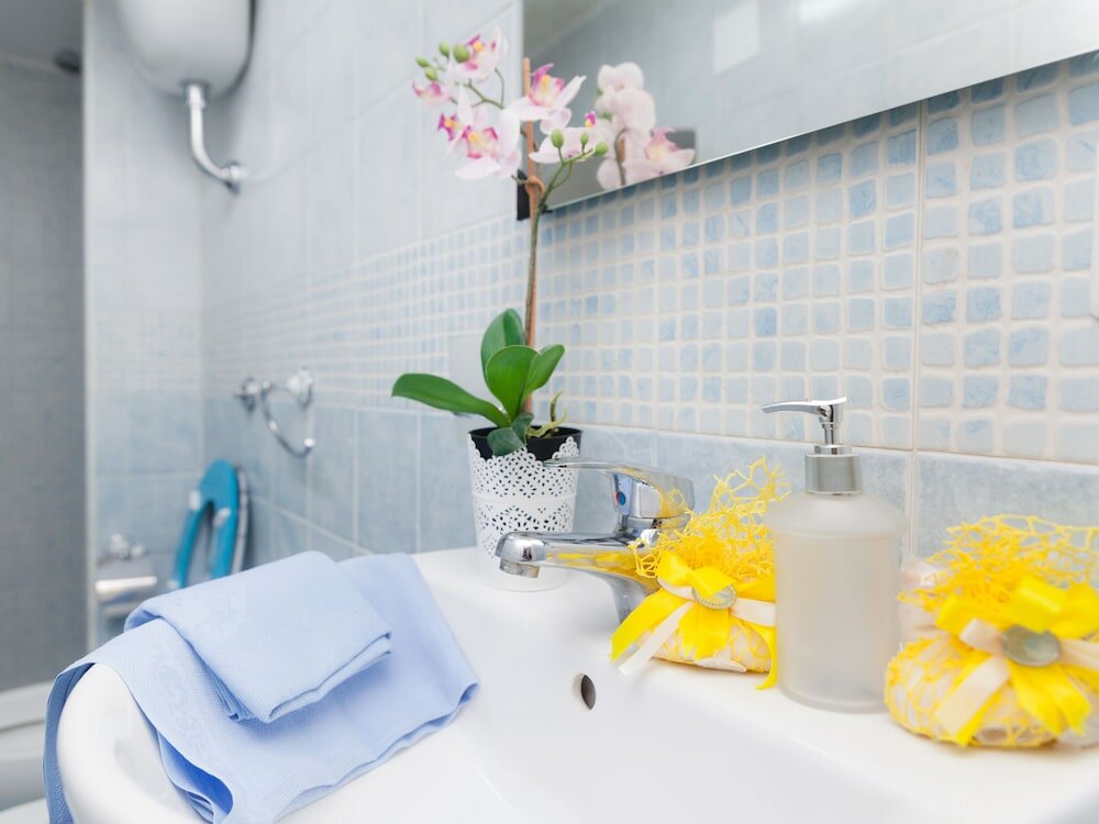 Фото Bed & Breakfast Santa Caterina