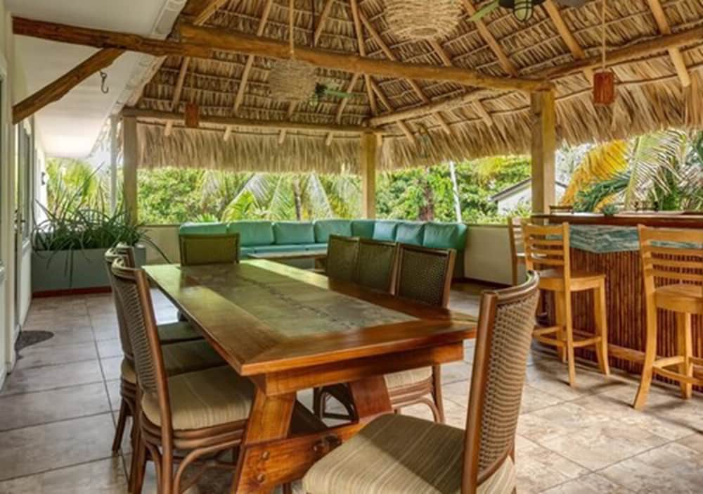 Фото Boca Olas Resort Villas