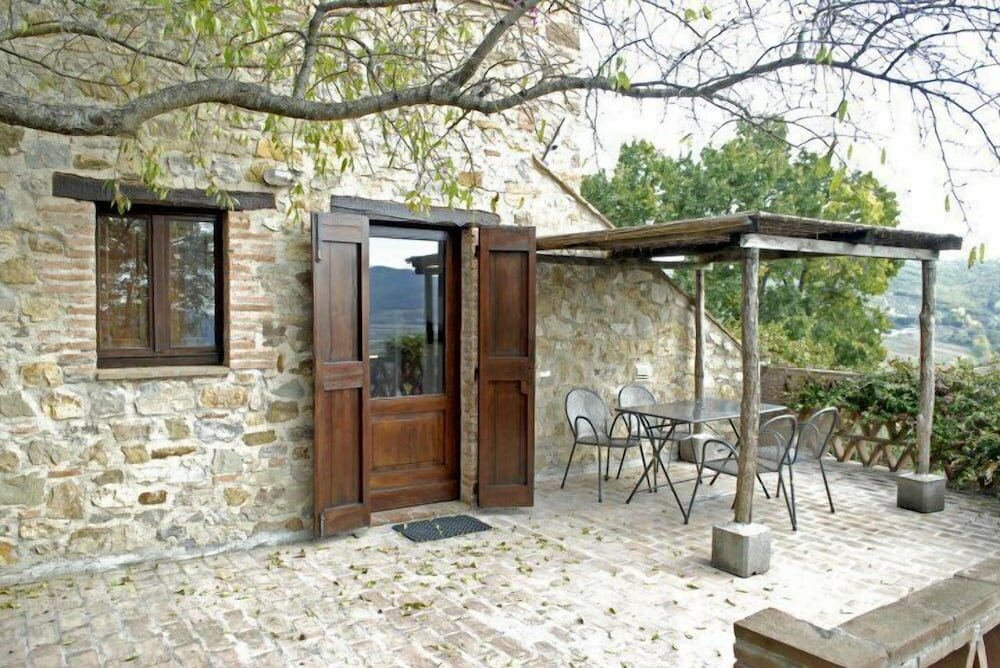 Фото Agriturismo Monte Petreto