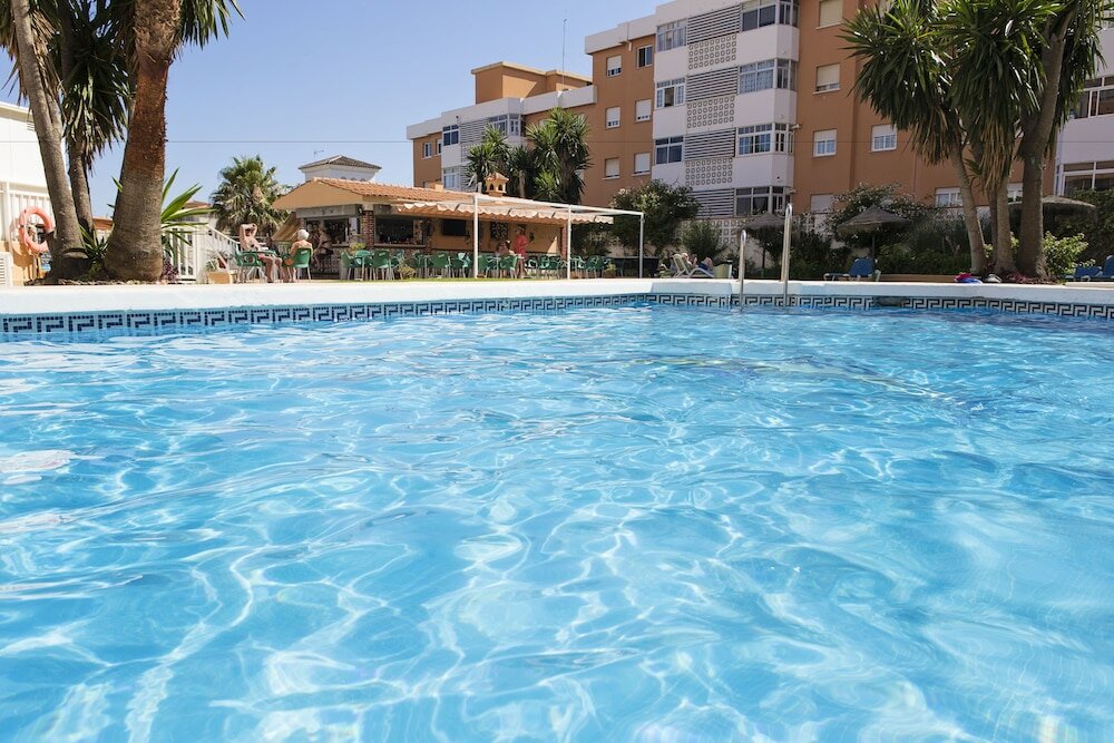 Фото Benalmádena Estudio