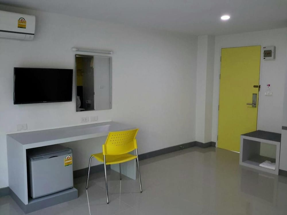 Фото Sakura Budget Hotel