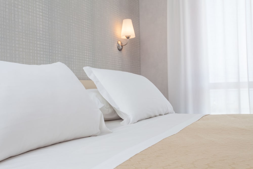 Фото Hotel Esplanade