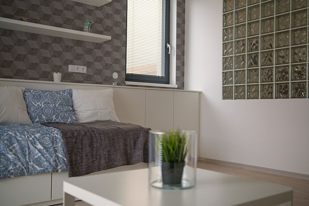 Фото Trinity Residence