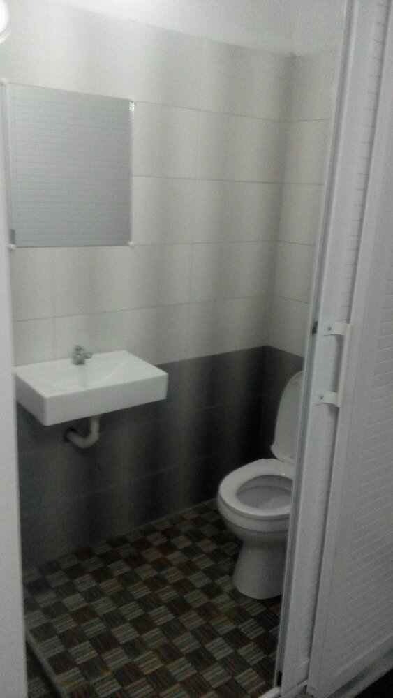 Фото Residence Les Bambous