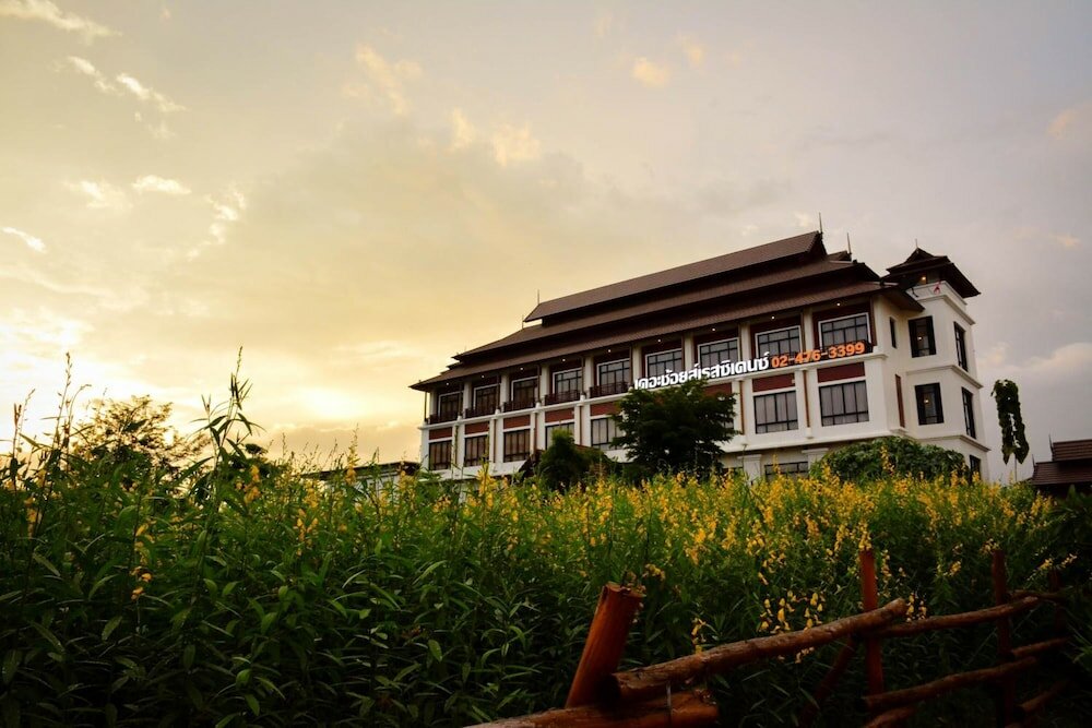 Фото The Choice Hotel - Adults Only