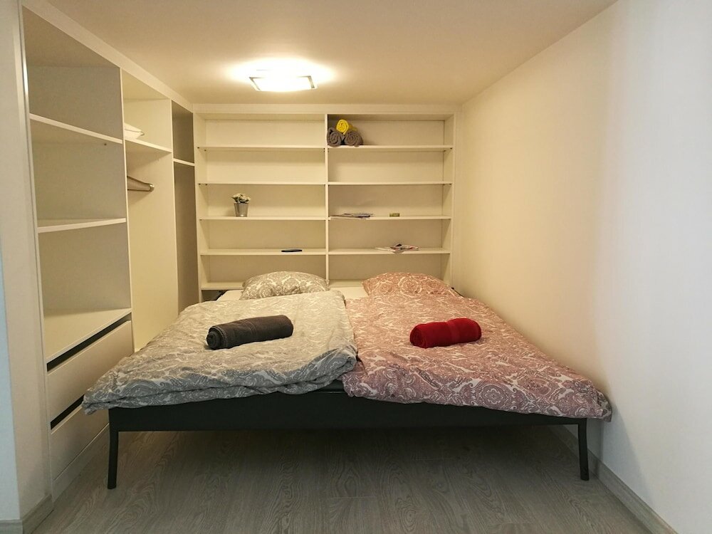 Фото Trinity Residence