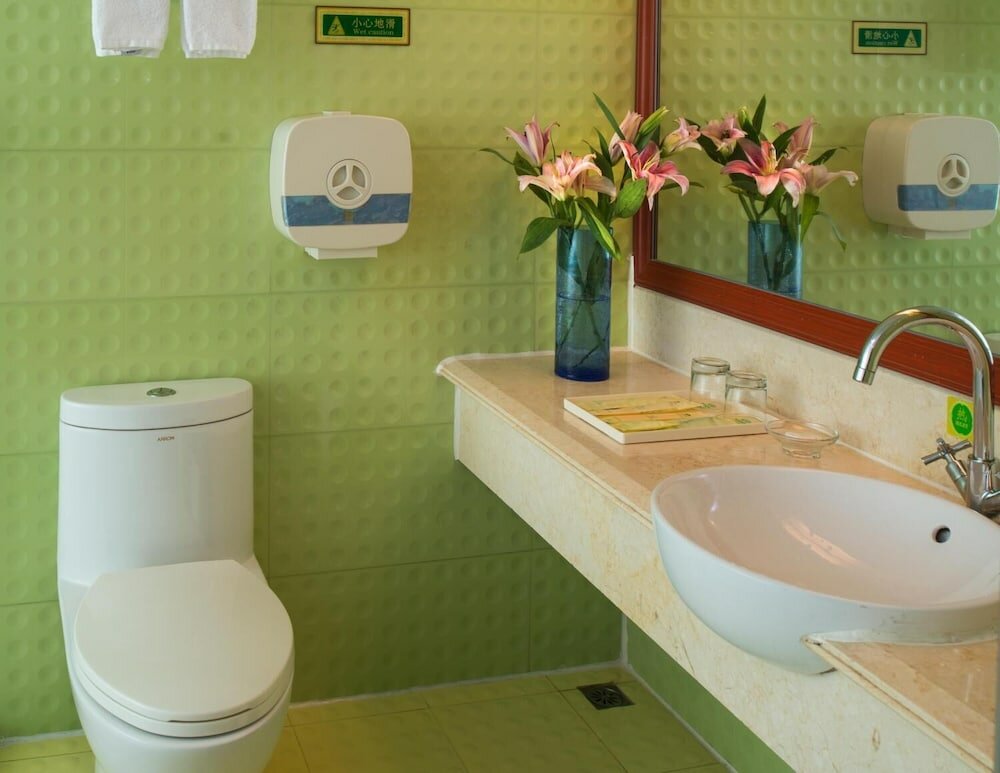 Фото Shenzhen Vienna Hotel Yousong Branch