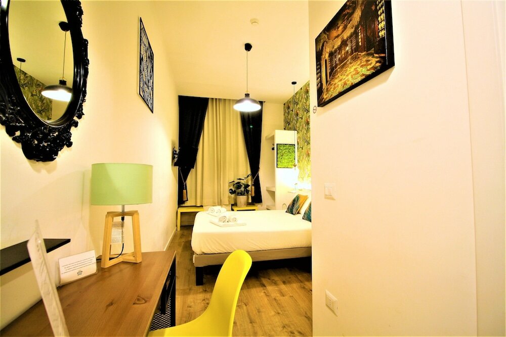 Фото Napoli Tree - Lungomare