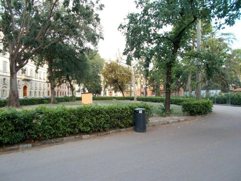 Фото Hotel D'Azeglio