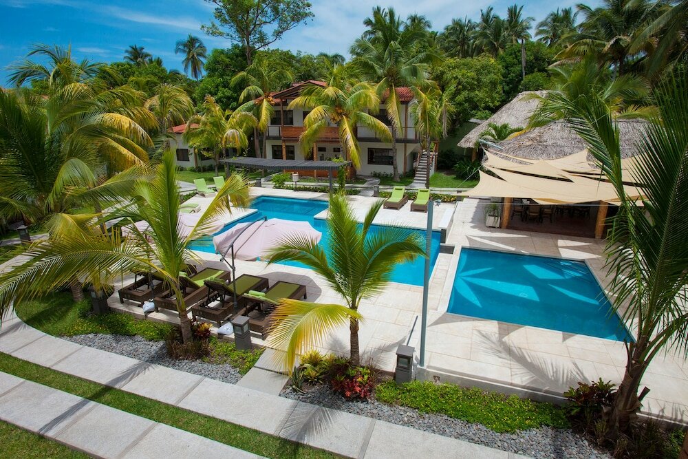 Фото Boca Olas Resort Villas