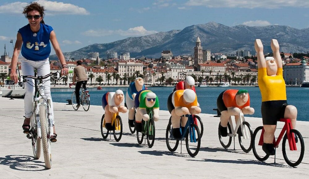 Фото Aspalathos Residence