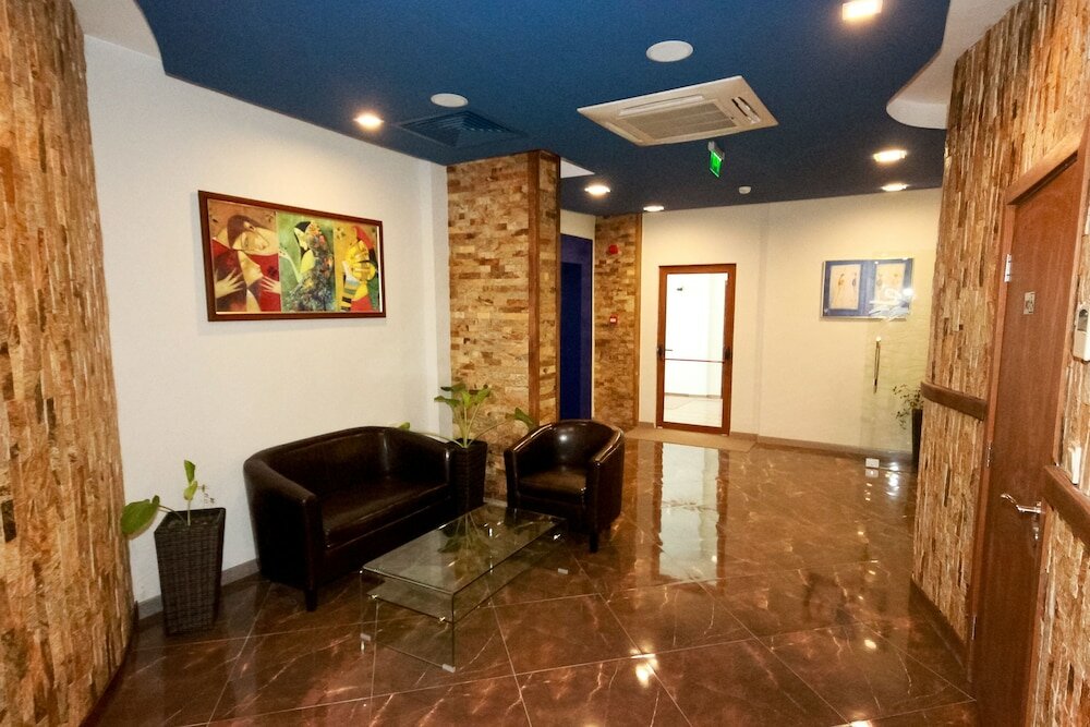 Фото Kolhida hotel