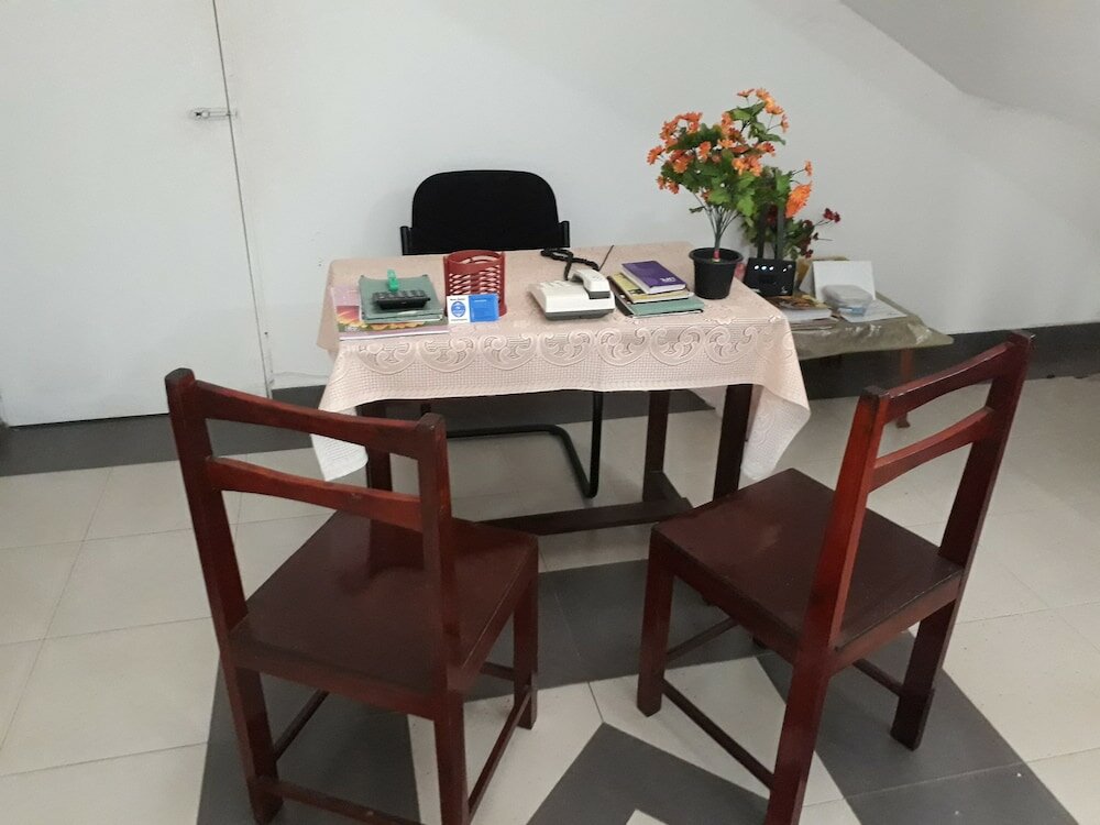 Фото Hotel senora kataragama