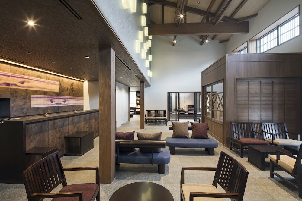 Фото Hoshino Resorts Kai Alps