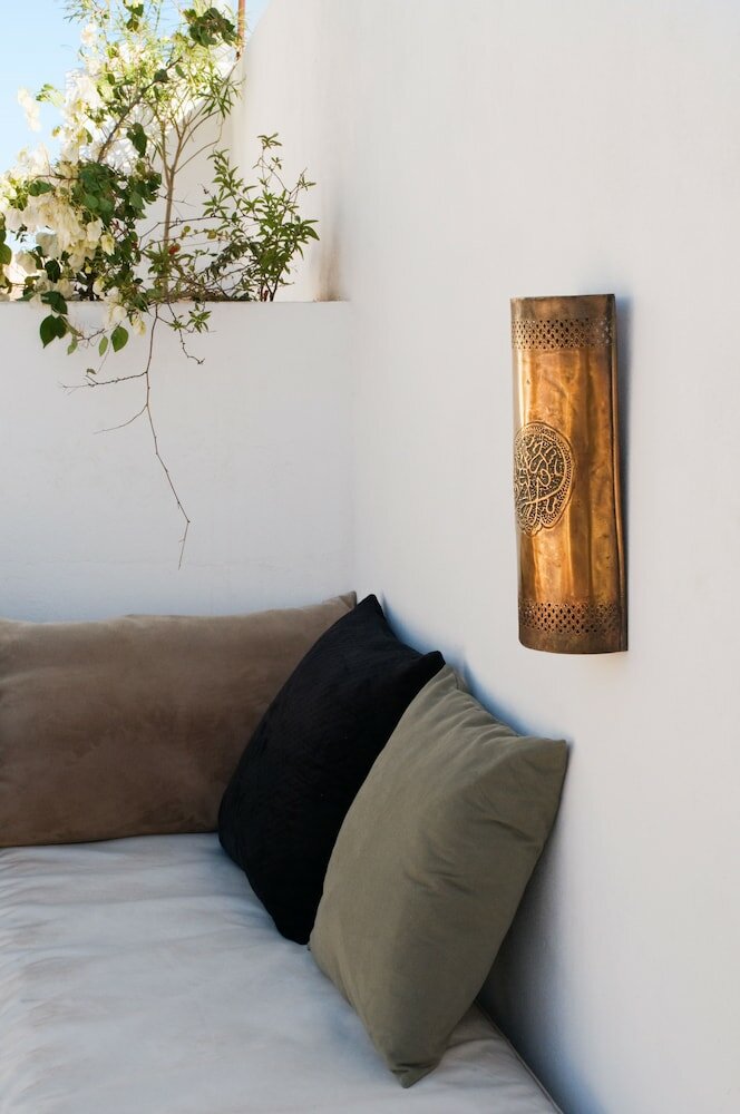 Фото Riad Abbassia