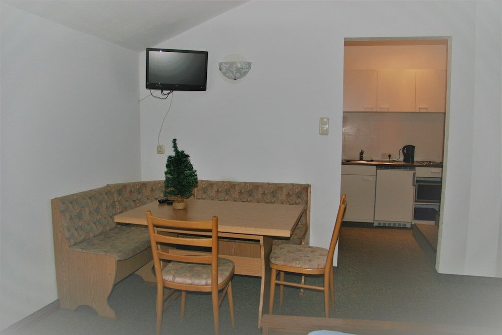 Фото Haus Brabant